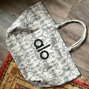 Alo bag